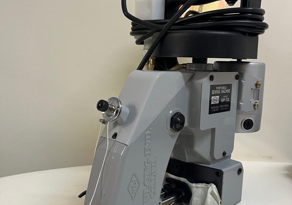 Sewing Machines